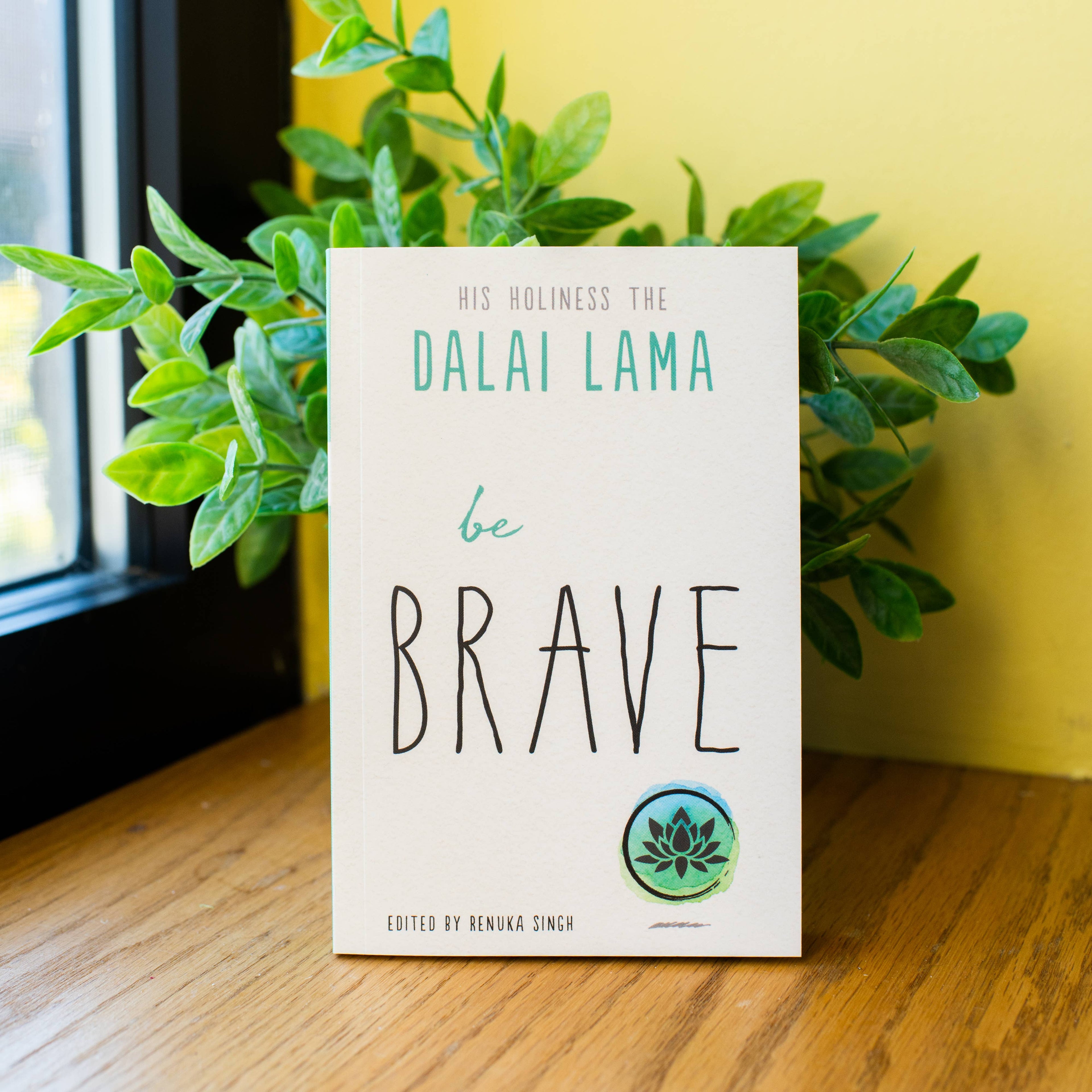 Be Kind (Part of the Dalai Lama's Be Series)
