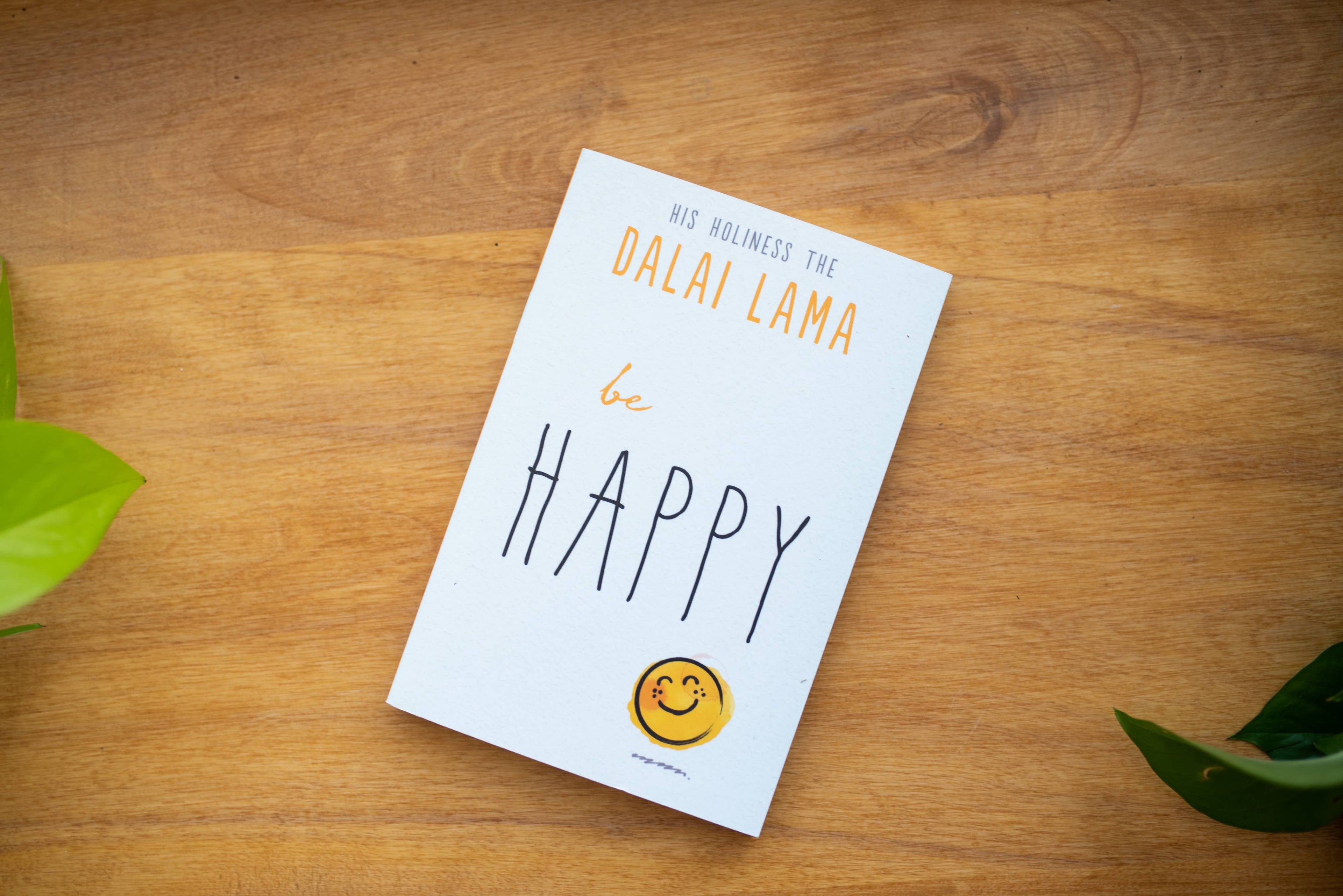 Be Kind (Part of the Dalai Lama's Be Series)