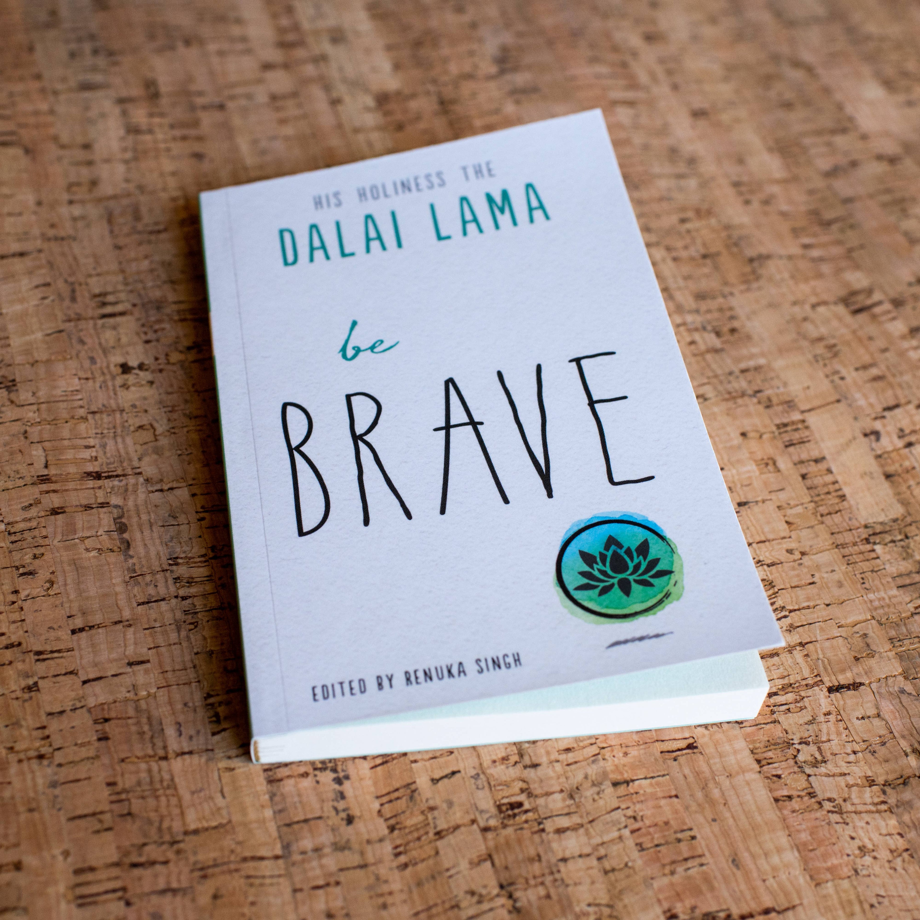 Be Happy (Part of the Dalai Lama's Be Series)
