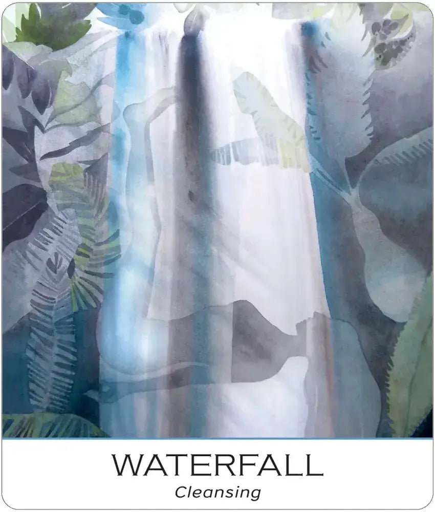 Nature & Soul Yoga Wisdom Cards