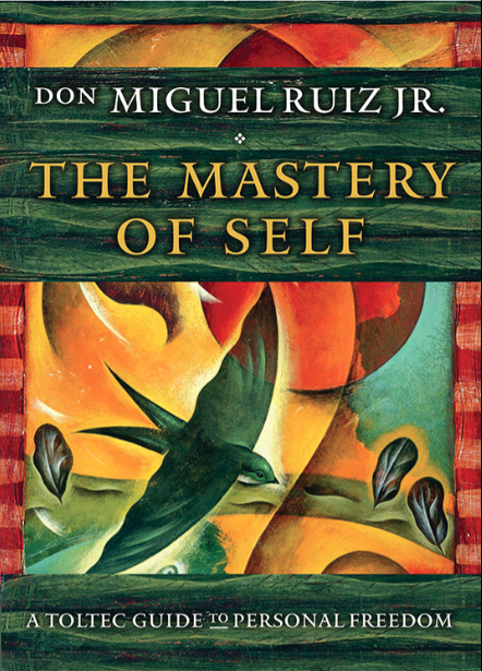 The Mastery of Self: English