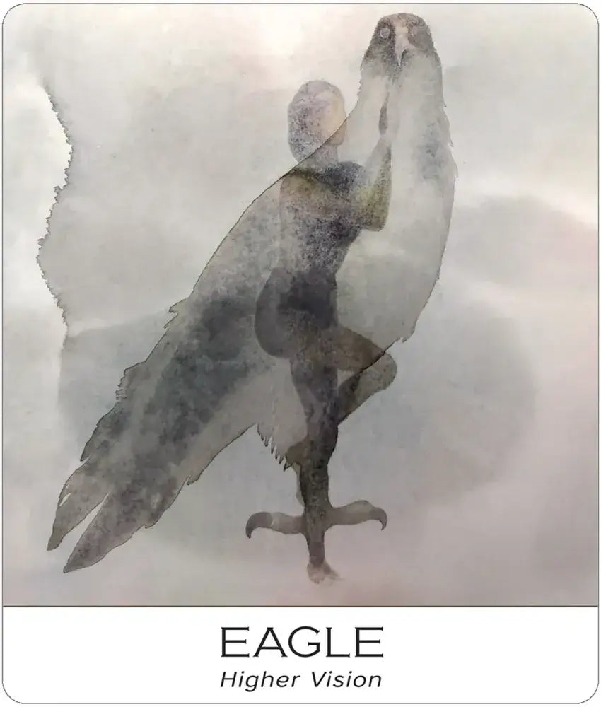 Nature & Soul Yoga Wisdom Cards