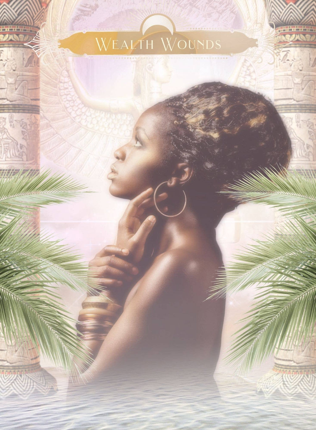 The Wealthy Woman Oracle Deck: 44 Cards and 96 Page Book