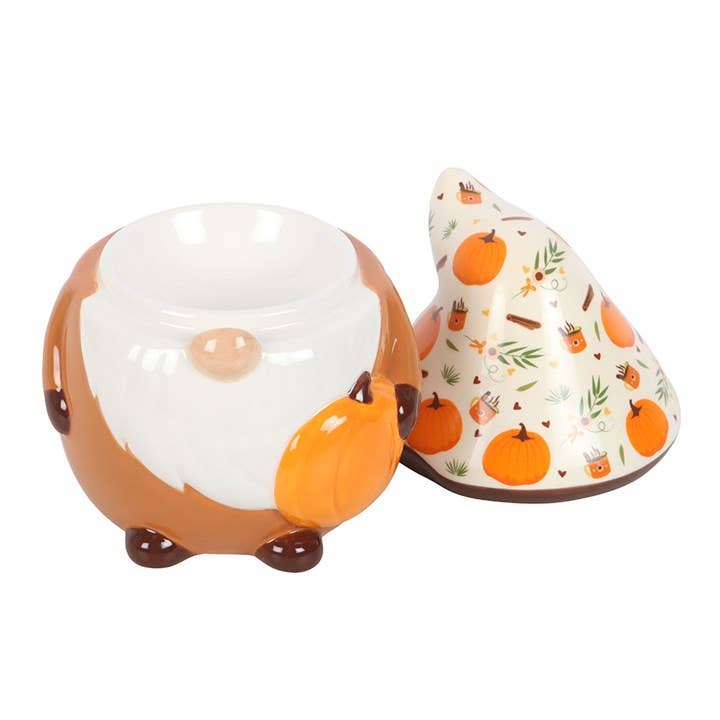 Autumn Days Fall Gonk Oil Burner