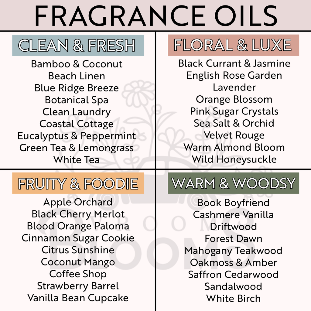 Plant Car Air Freshener Diffuser Refills - Refill Oils ONLY: Lavender