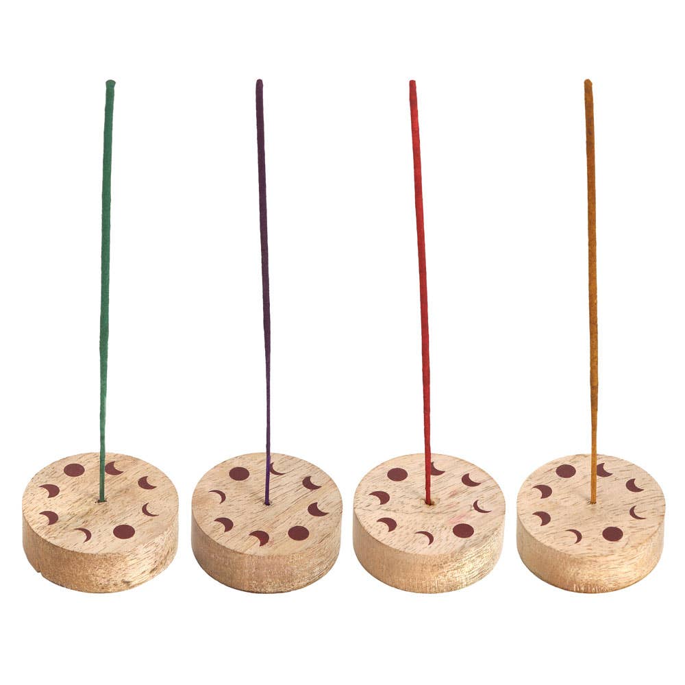Set of 20 Dark Forest Incense Stick Gift Sets in Display