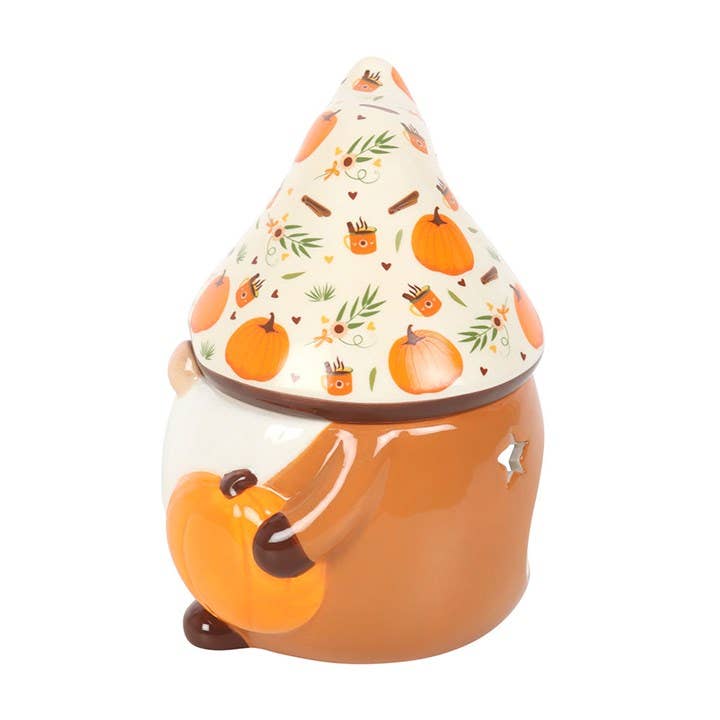 Autumn Days Fall Gonk Oil Burner