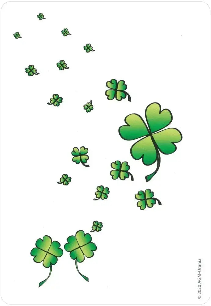 The Little Yogi© Happy Notes: 40 Impulse Cards